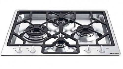 60cm Linear Aesthetic Natural Gas Cooktop PGA64