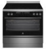 Electrolux EFEP956DSD 90cm Pyrolytic Freestanding Electric Oven/Stove