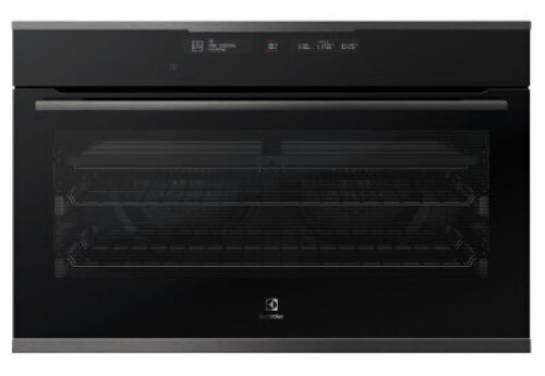 Electrolux EVEP916DSD 90cm Pyrolytic Built-In Oven