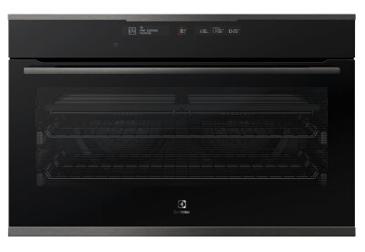 Electrolux EVEP916DSD 90cm Pyrolytic Built-In Oven