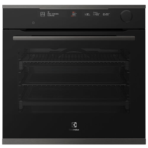 Electrolux EVEP618DSD 60cm Built-In Combi-Steam Oven