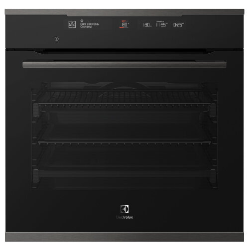 Electrolux EVEP616DSD 60cm Pyrolytic Built-In Oven