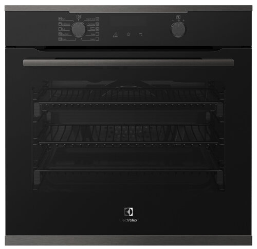 Electrolux EVEP614DSD Pyrolytic Electric Built-In Oven
