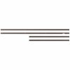 65" The Frame Customisable Bezel [2021-2024] &ndash; Brown