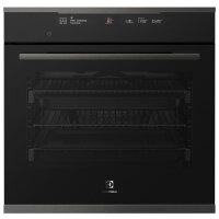 Electrolux EVE616DSD 60cm Electric Built-In Oven