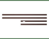 32" Customisable Frame for 2020-2022 The Frame TV