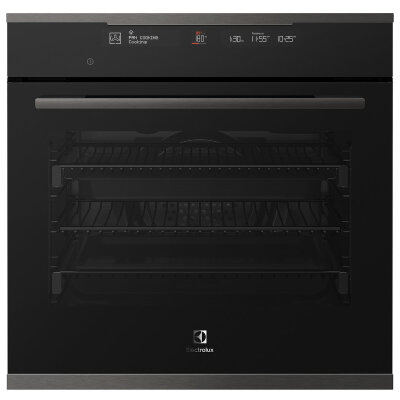 Electrolux EVE616DSD 60cm Electric Built-In Oven