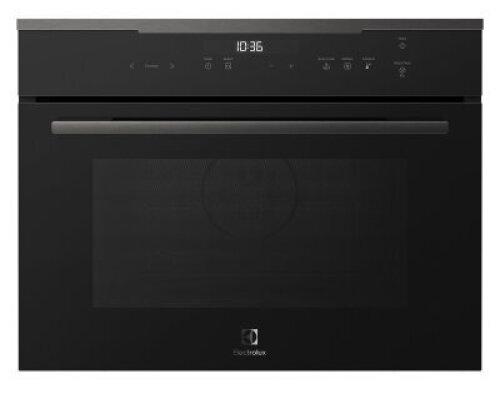 Electrolux EVEM645DSD 60cm Built-In Electric Combi-Microwave Oven