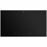 Electrolux EHI955BD 90cm Induction Cooktop