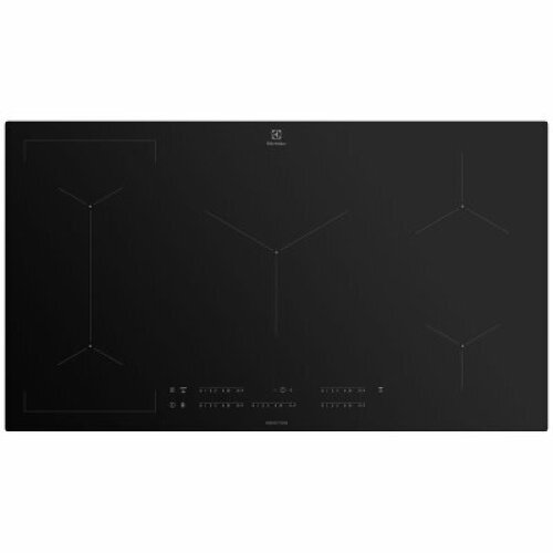 Electrolux EHI955BD 90cm Induction Cooktop