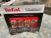 Tefal 11L XXXL Dual Easy Fry Air Fryer - 5