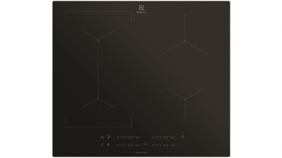 Electrolux 60cm 4 Zone Induction Cooktop - EHI645BD