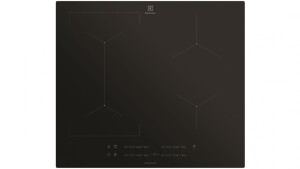 Electrolux 60cm 4 Zone Induction Cooktop - EHI645BD