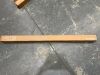 65" The Frame Customisable Bezel [2021-2024] &ndash; Brown - 4