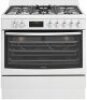 Westinghouse WFE914SB 90cm Freestanding Dual Fuel Oven/Stove - WFE914SB