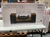 Lenco LS-310WD Turntable with 2 Bluetooth Speaker - Wood - 2