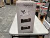 Lenco LS-310WD Turntable with 2 Bluetooth Speaker - Wood - 3