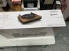Lenco LS-310WD Turntable with 2 Bluetooth Speaker - Wood - 4