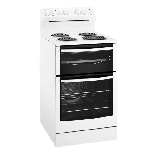 Westinghouse 54cm Freestanding Electric Oven WLE525WB