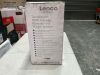 Lenco LS-310WD Turntable with 2 Bluetooth Speaker - Wood - 5