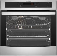 Westinghouse 60cm Electric Built-In Steam Oven WVE617S