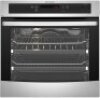 Westinghouse 60cm Electric Built-In Steam Oven WVE617S