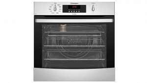 Westinghouse 60cmMultifunction Pyrolytic Oven WVEP615S (Stainless Steel)