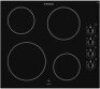 Westinghouse 60cm Ceramic Cooktop WHC642BA