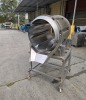$45,000 Estimated New Cost - 1994 Heat and Control TD-3003.SS-X Rotary Flavour Mixer - 2