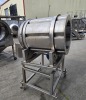$45,000 Estimated New Cost - 1994 Heat and Control TD-3003.SS-X Rotary Flavour Mixer - 3