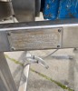$45,000 Estimated New Cost - 1994 Heat and Control TD-3003.SS-X Rotary Flavour Mixer - 4