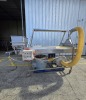 $12,000 Estimated New Cost - Stainless Steel Sorting Table with Dust Extraction System