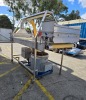 $12,000 Estimated New Cost - Stainless Steel Sorting Table with Dust Extraction System - 3