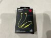 Beats Flex Wireless In-Ear Headphones (Yellow) - 2