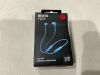 Beats Flex Wireless In-Ear Headphones (Flame Blue) - 2