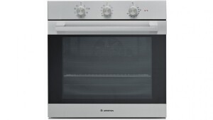 Ariston 600mm Built-In Electric Oven FA5834HIXAUS