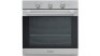 Ariston 600mm Built-In Electric Oven FA5834HIXAUS