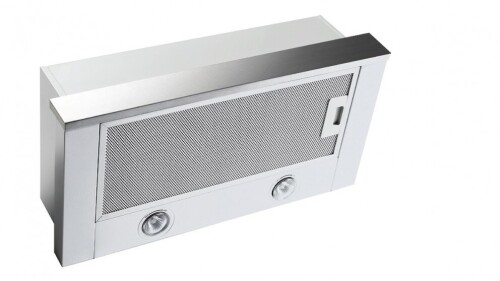 Ariston 60cm Slide-Out Rangehood ARHS60X-L