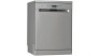 Ariston 60cm Freestanding Dishwasher - Stainless Steel LFO3C22XAUS