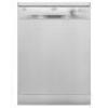 Dishlex Stainless Steel Freestanding Dishwasher DSF6106X (Stainless Steel)