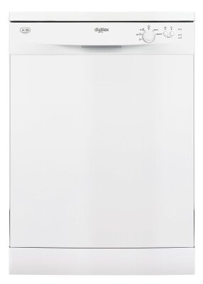 Dishlex DSF6106W Freestanding Dishwasher