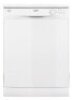 Dishlex DSF6106W Freestanding Dishwasher