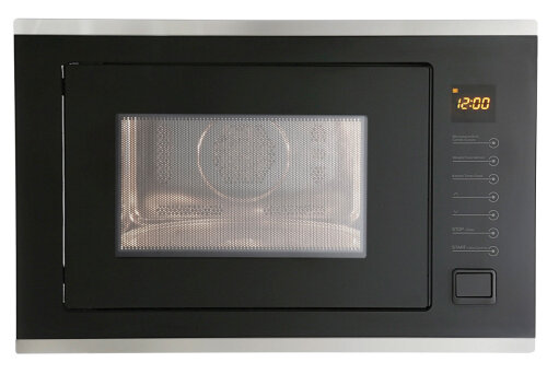 Euromaid MCG25TK 25L Built-In Convection Microwave with Grill