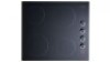 Euromaid 600mm Black Pearl Series Ceramic Cooktop CC64