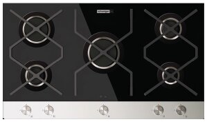 Schweigen INGG90B 90cm Natural Gas Cooktop