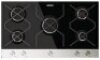 Schweigen INGG90B 90cm Natural Gas Cooktop