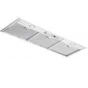 DNL Schweigenin GA-900SP Catalonia 900mm Silent Catalonia Undermount Rangehood