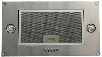 DNL Schweigen 600mm Undermount Rangehood HN-6C