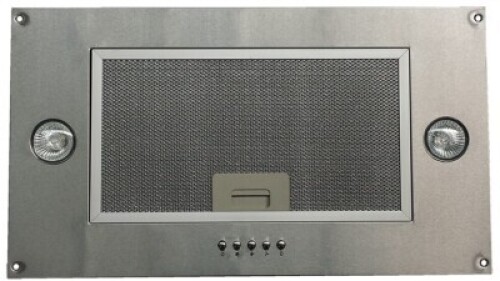 Schweigen 600mm Undermount Rangehood (No Motor inc.) HN-6C
