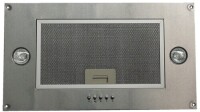 Schweigen 600mm Undermount Rangehood (No Motor inc.) HN-6C